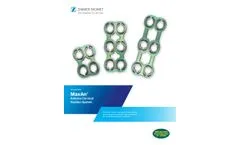 MaxAn - Brochure