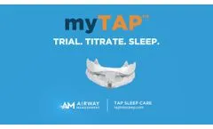 myTAP - Video
