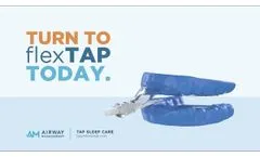 flexTAP - Video