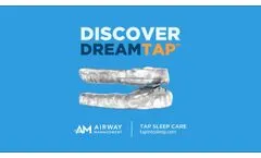 dreamTAP - Video