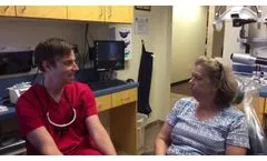 TAP-3 Appliance (Snoring, Sleep Apnea, & TMJ) - Video