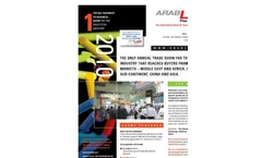 Arab Lab The Expo 2010 Brochure (PDF 1.019 MB)