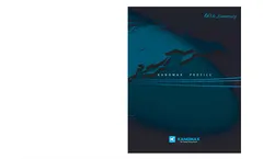 Kanomax USA Corporate - Brochure