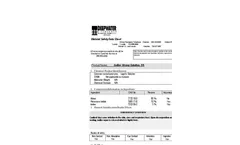 Inorganic Iodides - Lugol`s Solution USP Brochure