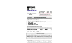 Catalysts - Ethyl Triphenylphosphonium Iodide (ETPPI) Brochure