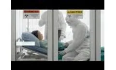 Hospital Air Filtration/HVAC Systems for Effective Infection Control - Video