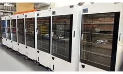 Air Innovations - Sterile Storage Cabinets - Video