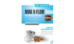 Burgener Nebulizer Flyer 