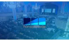 Hanson Wade - Video