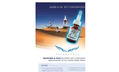Multichem IA Plus IA310X Brochure
