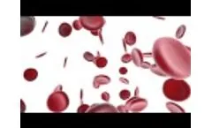 Boronate Fluorescence Quenching Technology used to measure HbA1c in Quo-Test - Video