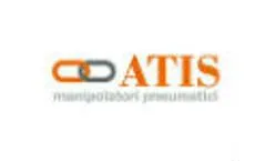 ATISmirus 300-manipulator for reams carton 350 kg- Video
