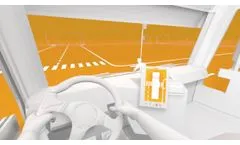 Brigade Backeye 360 On-Road - US - Video