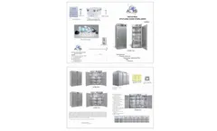 Industrial Ethylene Oxide Sterilizers Brochure