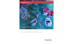 Q Exactive BioPharma Platform - Brochure