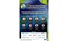 7th CKD3 Summit 2025 - Brochure
