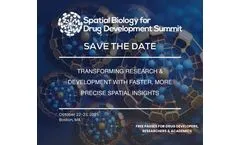 3rd Spatial Biology for Drug Development Summit