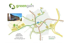 Green Gain pdf