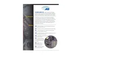 Ak Stamping Company Inc Brochure