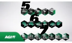 AGI - 5 platforms. 6 continents. 7 components. - Video