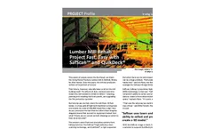 QuikDeck - Suspended Access System Brochure