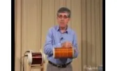 Introductory NMR & MRI: Video 08: Magnetic Resonance Imaging
