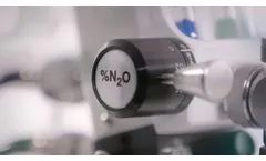 Porter Instrument Nitrous Oxide and Oxygen Systems for Medical Applications - Video