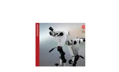 eVA - Colposcope - Brochure