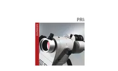 Labo Prima - Model C - Brochure