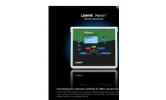 Novo - 2Wire Converter Brochure