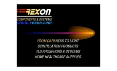 Rexon - Components & Systems - Presentations
