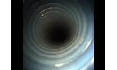 Borescope in Endoscope Processing 1 - Video