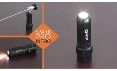 Sterilizable Endoscope Light Handle SPARK PRO - Video