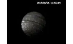 NEW 1mm MFM Fiberscope Inspection Video