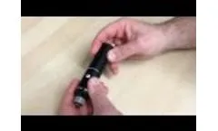 SPARK XTR Borescope / Endoscope Light Source - Introduction Video