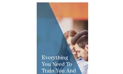 Health & Safety Training Courses - Brochure