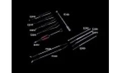 Spatulas Forceps Tweezers Video