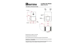 Vanterm - Plasma Overbridge Filter Units Brochure