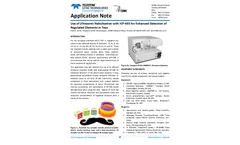 Use of Ultrasonic Nebulization with ICP&#8208;AES for Enhanced Detection of Regulated Elements in Toys - Application Note