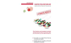 Aerospray - Model Gram Series 2 - Slide Stainers - Brochure