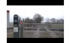 LE-600 Hybrid System in Action Video