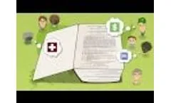 Health Reform Explained Video: Health Reform Hits Main Street Video