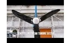 SYDRIVE Hybrid Drive Systems - Video