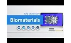 Biomaterials