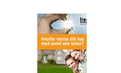 Hybrid Solar System (HYSS ) Brochure
