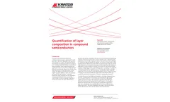 MO441(A) Analysis of Drug Coated Polymer Stents Studied By  Brochure