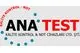 Anatest Kalite Kontrol ve NDT Cihazlari LTD.STI.