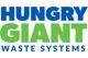 Hungry Giant Waste Systems