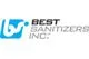 Best Sanitizers, Inc.