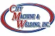 City Machine & Welding, Inc.